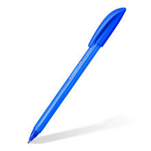 Stylo-bille Triangulaire - Bleu - STEADTLER® - 4320 M
