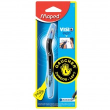 Stylo Bille Visio pour Gaucher Maped - Réf.224320