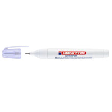 Stylo Correcteur Blanc EDDING