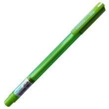 Stylo Dream 1.0mm, Vert Lime - Hauser