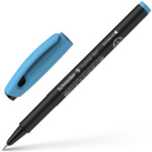 Stylo Feutre Fine 0.4mm, Turquoise - Schneider