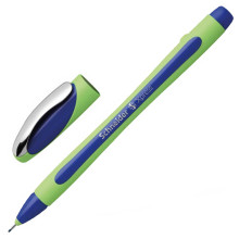 Stylo Feutre Fine Xpress 0.8 mm, Bleu - Schneider