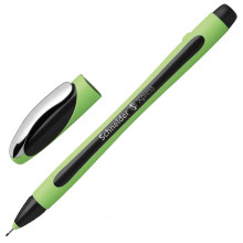 Stylo Feutre Fine Xpress 0.8 mm, Noir - Schneider