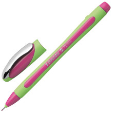 Stylo Feutre Fine Xpress 0.8 mm, Rose - Schneider