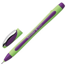 Stylo Feutre Fine Xpress 0.8 mm, Violet - Schneider