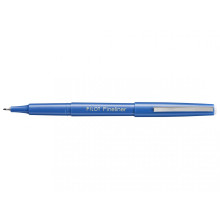 Stylo Feutre PILOT Fineliner - Pointe Extra Fine - Bleu