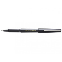 Stylo Feutre PILOT Fineliner - Pointe Extra Fine - Noir