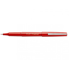 Stylo Feutre PILOT Fineliner - Pointe Extra Fine - Rouge