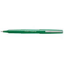 Stylo Feutre PILOT Fineliner - Pointe Extra Fine - Vert