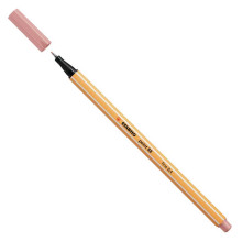 Stylo Feutre Pointe Fine 88 Blush - Stabilo