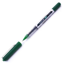 Stylo Feutre Roller Eye Pointe Fine, Vert - Uniball