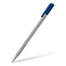 Stylo-feutre Triangulaire - Gris Claire - STAEDTLER -Triplus® Color 323