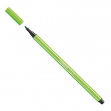 Stylo Fibre Pen 68 Stabilo Vert Clair