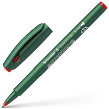 Stylo Fibre Topwriter 147, Rouge - Schneider