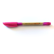 Stylo Fleuent Gold, Rose - Hauser