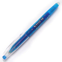 Stylo Gel Effaçable The Stary of a Dream - Bleu
