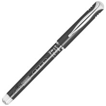 Stylo Gel Sens-S, Noir - Montex