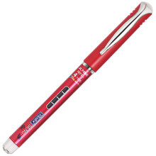Stylo Gel Sens-S, Rouge - Montex