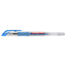 Stylo Gelroller 0,7 mm Bleu EDDING