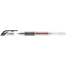 Stylo Gelroller 0,7 mm Noir EDDING
