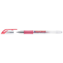 Stylo Gelroller 0,7 mm Rose EDDING