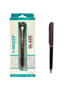 Stylo Glaze - Hauser