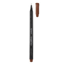 Stylo Graph' Peps Extra fine 0.4mm, Marron - Maped