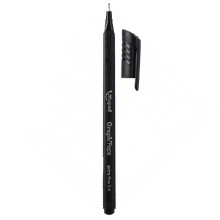 Stylo Graph' Peps Extra fine 0.4mm, Noir - Maped