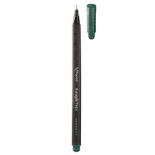 Stylo Graph' Peps Extra fine 0.4mm, Vert Forêt - Maped