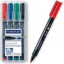 Stylo Marqueur Permanent - 2mm - STAEDTLER - P4