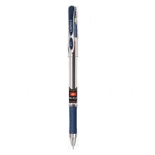 Stylo Max Gel, Bleu - Unimax