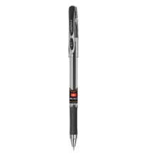 Stylo Max Gel, Noir - Unimax
