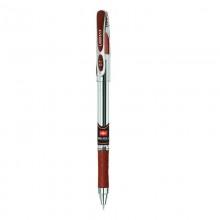 Stylo Max Gel, Rouge - Unimax