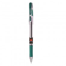 Stylo Max Gel, Vert - Unimax