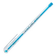 Stylo My-Tech Bleu Ciel, 0.7 mm - Pensan