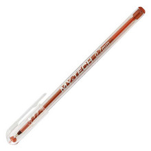 Stylo My-Tech Marron, 0.7 mm - Pensan