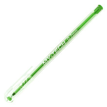Stylo My-Tech Vert Clair, 0.7 mm - Pensan