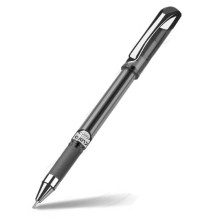 Stylo Neo Gel, Noir - Claro