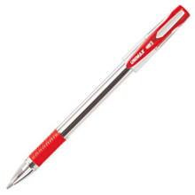 Stylo Pace Gp Rouge - Unimax