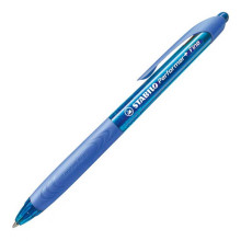 Stylo Performer+ 328 Bleu-Bleu - Stabilo