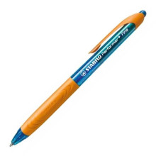 Stylo Performer+ 328 Bleu-Orange - Stabilo