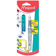 Stylo Plume Classique Freewriter, Maped - Réf.222210