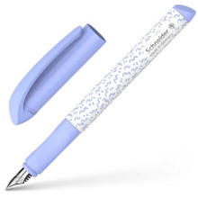 Stylo Plume Easy, Bleu - Schneider