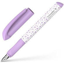 Stylo Plume Easy, Violet - Schneider