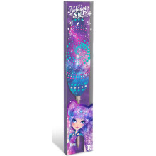 Stylo Plume - Espace Violet 1- Nebulous Stars