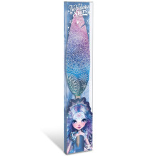 Stylo Plume - Espace Violet 2 - Nebulous Stars