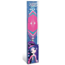 Stylo Plume - Espace Violet 4 - Nebulous Stars
