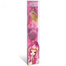 Stylo Plume - Forêt Rose 1 - Nebulous Stars