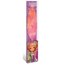 Stylo Plume - Forêt Rose 2 - Nebulous Stars