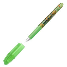 Stylo Plume Girafe Zippi, M - Schneider
